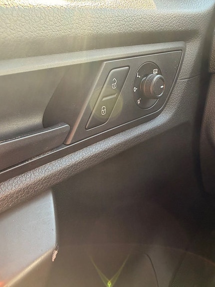 Volkswagen Caddy 24 of 26