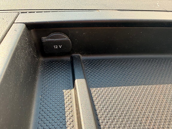 Volkswagen Caddy 22 of 26