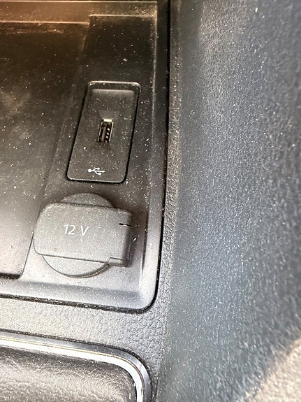 Volkswagen Caddy 23 of 26