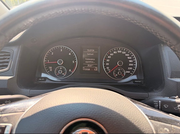 Volkswagen Caddy 20 of 26