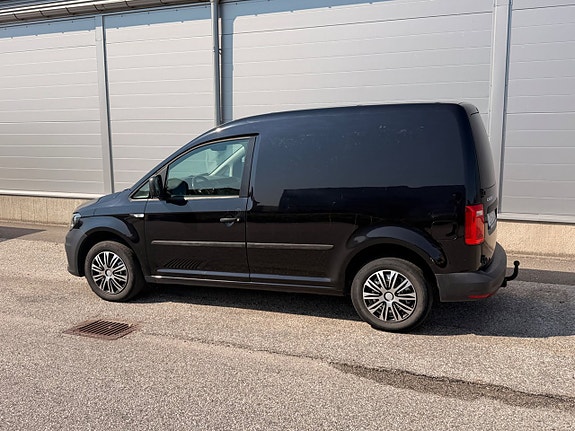 Volkswagen Caddy 12 of 26