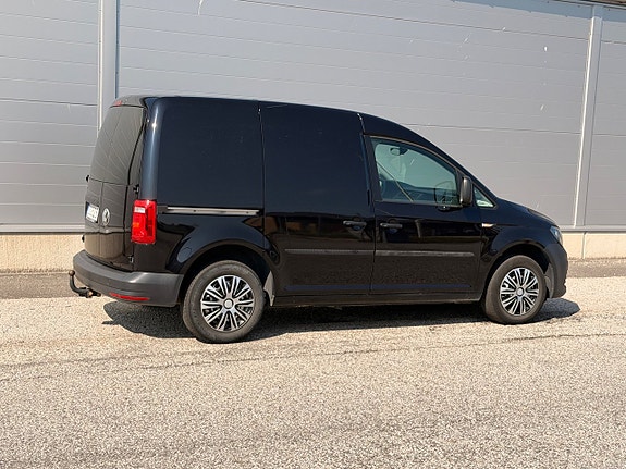 Volkswagen Caddy 6 of 26