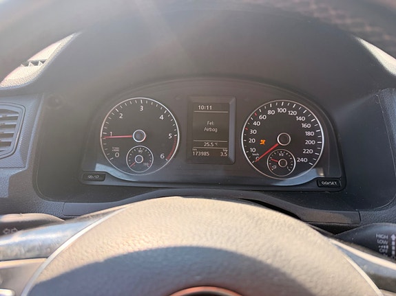 Volkswagen Caddy 20 of 26