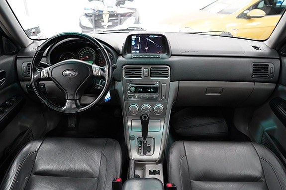 Subaru Forester 11 of 20