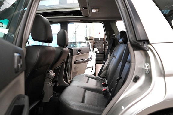 Subaru Forester 10 of 20