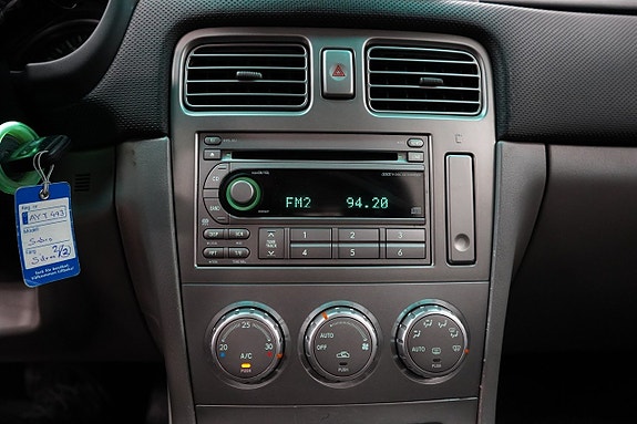 Subaru Forester 15 of 20