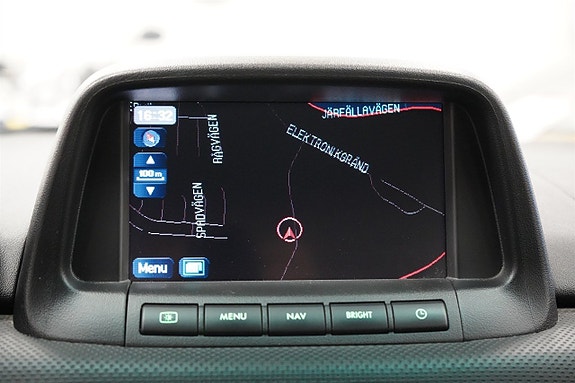 Subaru Forester 17 of 20