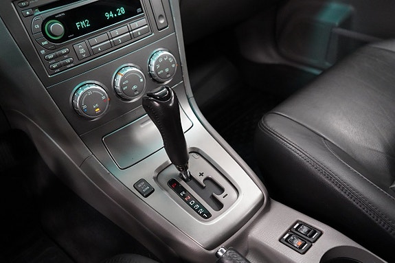 Subaru Forester 13 of 20
