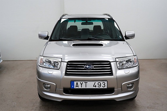 Subaru Forester 7 of 20