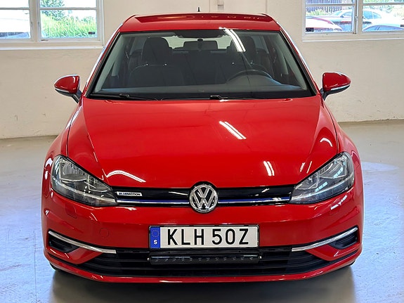 Volkswagen Golf I 4 of 5