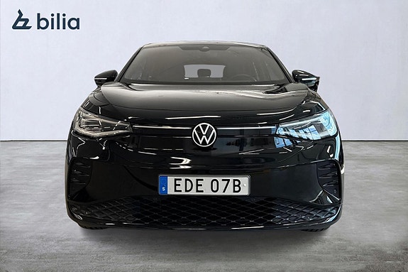 Volkswagen ID.5 GTX 8 of 20