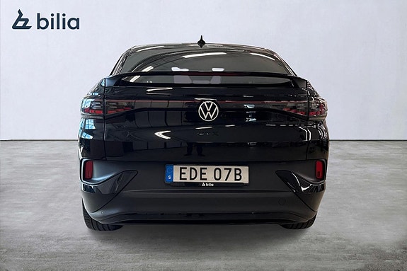 Volkswagen ID.5 GTX 9 of 20