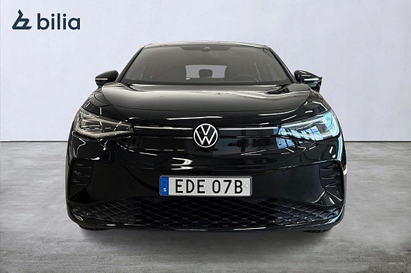 Volkswagen ID.5 GTX 6 of 20