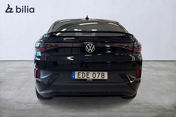 Volkswagen ID.5 GTX 4 of 19