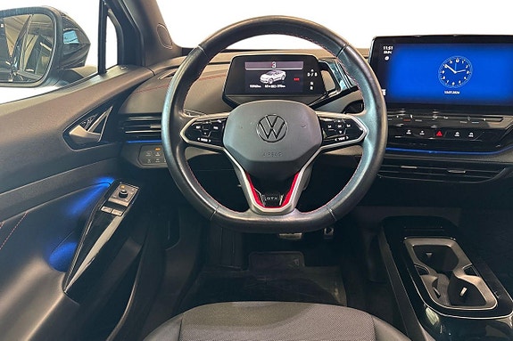 Volkswagen ID.5 GTX 13 of 20