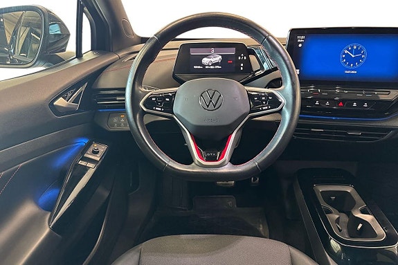 Volkswagen ID.5 GTX 10 of 19