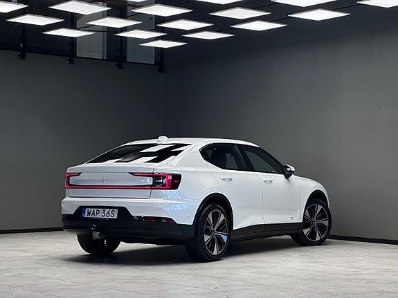 Polestar 2 2 of 5