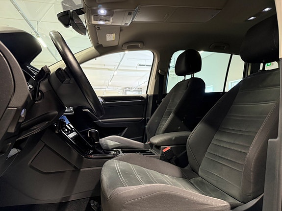 Volkswagen Touran 11 of 18