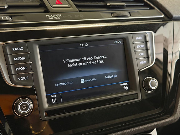 Volkswagen Touran 15 of 18