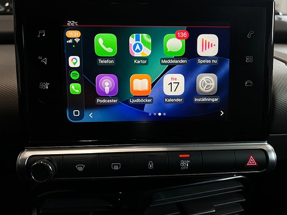 Citroen C4 Cactus 11 of 13