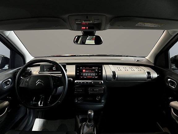 Citroen C4 Cactus 8 of 13