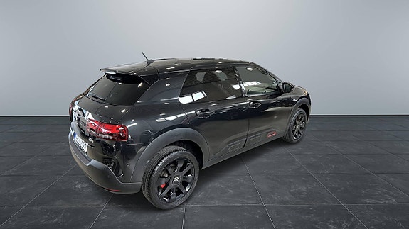 Citroen C4 Cactus 4 of 5