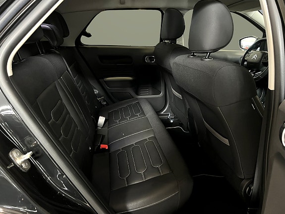 Citroen C4 Cactus 6 of 13