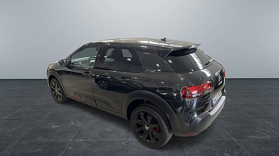 Citroen C4 Cactus 3 of 5