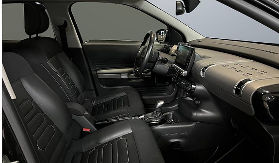 Citroen C4 Cactus 5 of 5