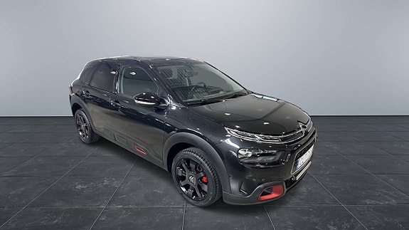 Citroen C4 Cactus 2 of 5