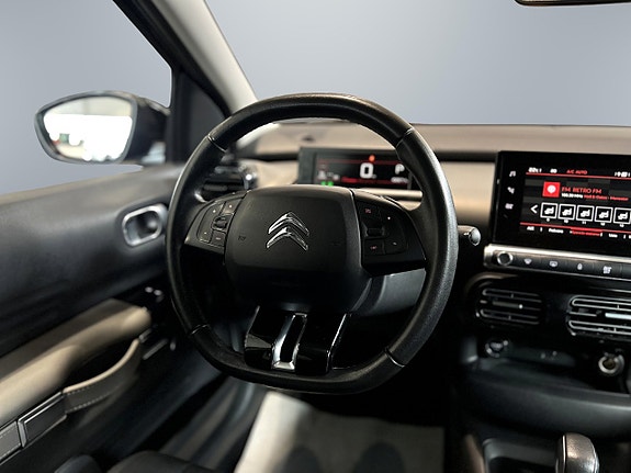 Citroen C4 Cactus 9 of 13