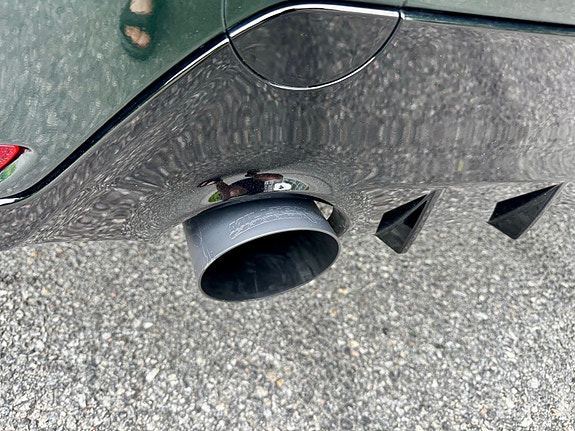 Toyota GR Yaris 11 of 15