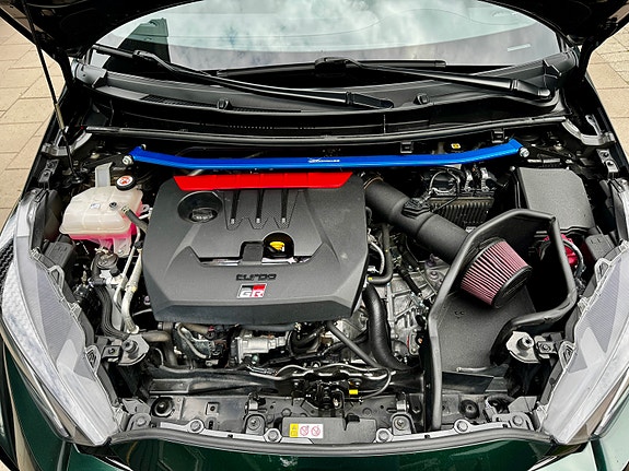 Toyota GR Yaris 12 of 15
