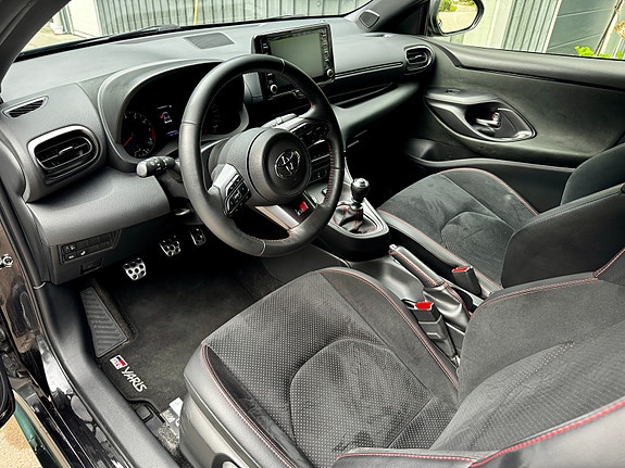Toyota GR Yaris 13 of 15