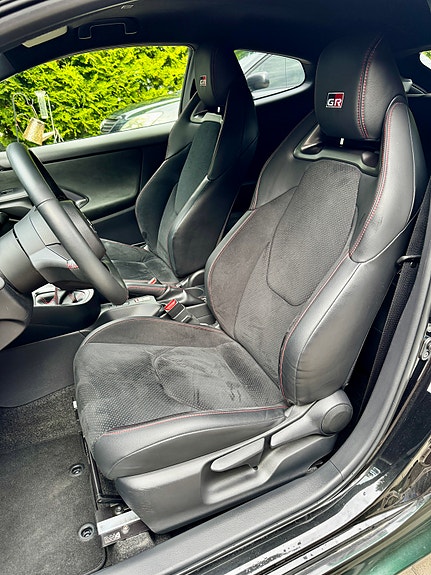 Toyota GR Yaris 14 of 15