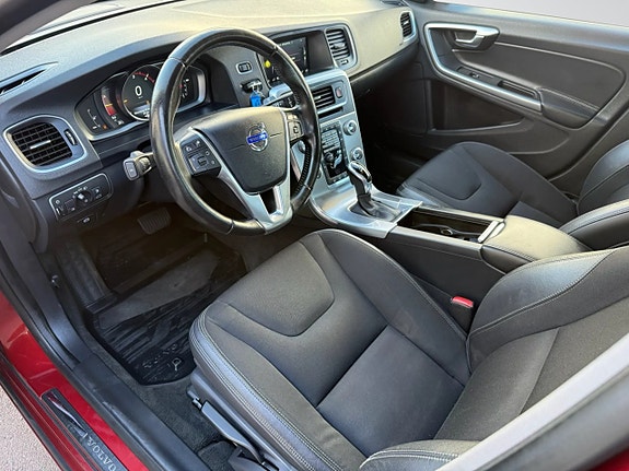 Volvo S60 10 of 21