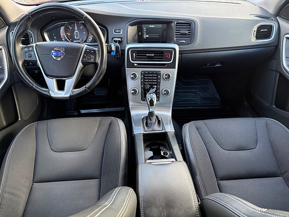 Volvo S60 20 of 21