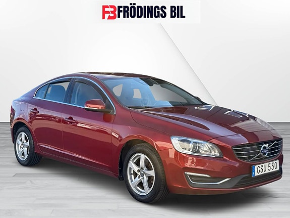 Volvo S60 7 of 21
