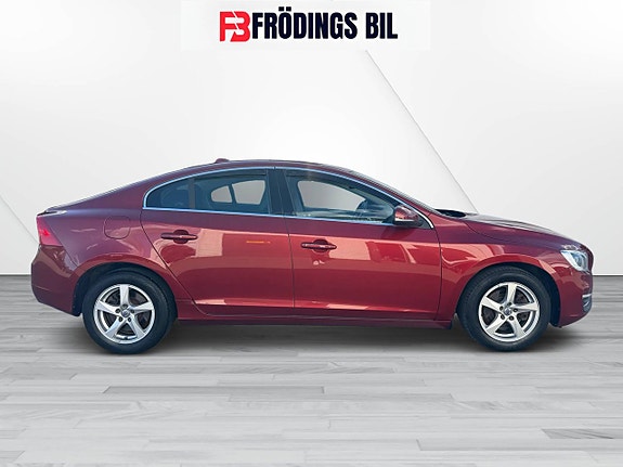 Volvo S60 6 of 21