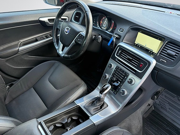 Volvo S60 19 of 21