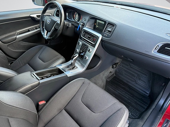 Volvo S60 18 of 21