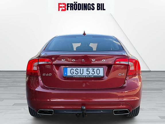 Volvo S60 8 of 21