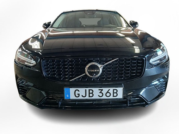 Volvo S90 2 of 5