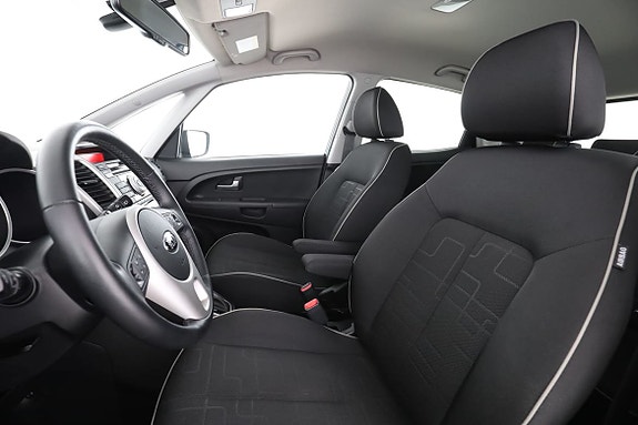 Kia Venga 11 of 30