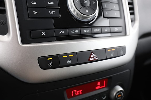 Kia Venga 25 of 30