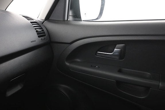 Kia Venga 30 of 30