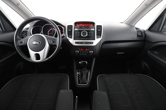 Kia Venga 13 of 30