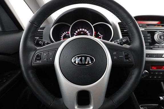 Kia Venga 19 of 30