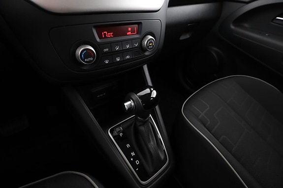 Kia Venga 22 of 30