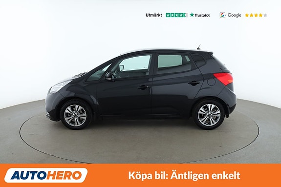 Kia Venga 2 of 5